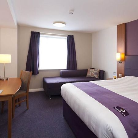 Premier Inn London Southwark - Tate Modern Exterior foto