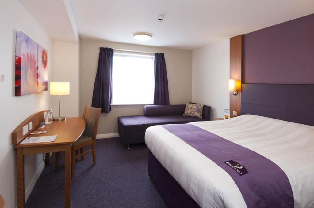 Premier Inn London Southwark - Tate Modern Exterior foto